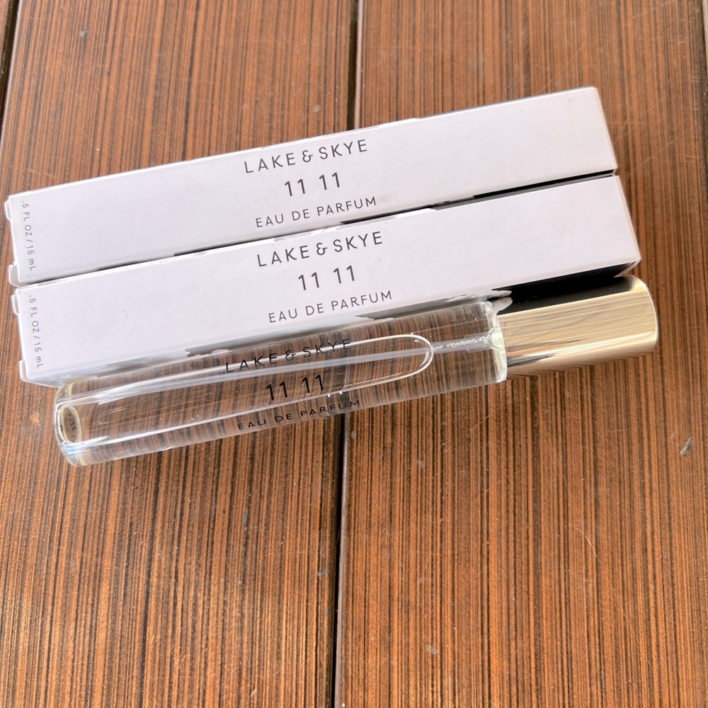 Lake and Skye 11:11 Eau de Parfum